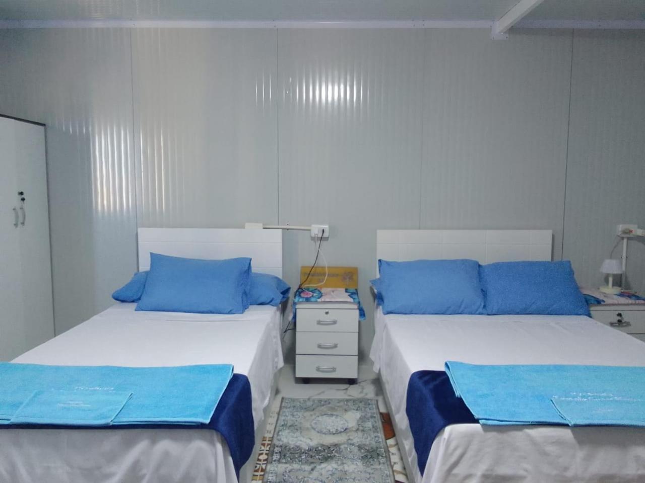 Pyramids Temple Guest House Kafret el-Gabal Esterno foto