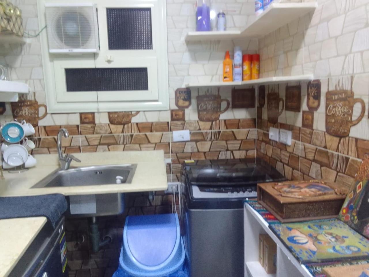 Pyramids Temple Guest House Kafret el-Gabal Esterno foto